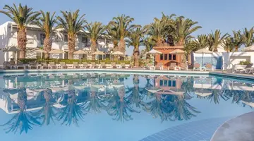 Sol by Melia Marina Beach Crete