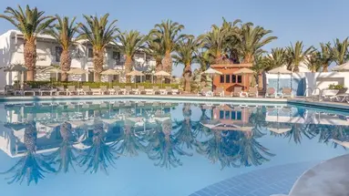 Sol by Melia Marina Beach Crete