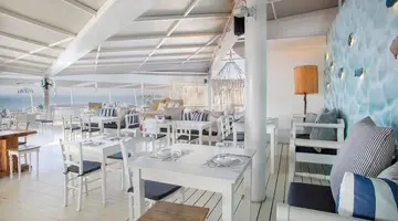 Sol by Melia Marina Beach Crete
