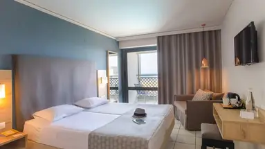 Sol by Melia Marina Beach Crete