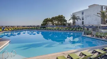Sol by Melia Marina Beach Crete