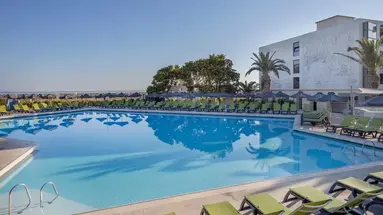 Sol by Melia Marina Beach Crete