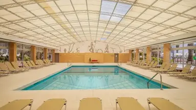Sol by Melia Marina Beach Crete
