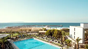 SOL BY MELIA MARINA BEACH CRETE