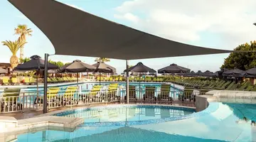 SOL BY MELIA MARINA BEACH CRETE
