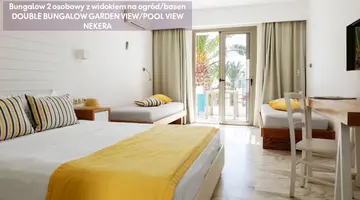 Sol By Melia Marina Beach Crete