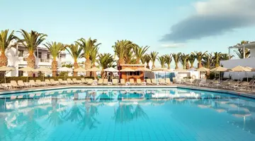 SOL BY MELIA MARINA BEACH CRETE