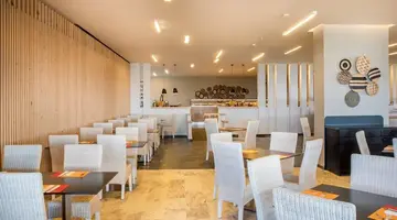Sol by Melia Marina Beach Crete