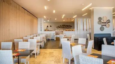 Sol by Melia Marina Beach Crete