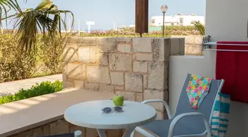 Sol by Melia Marina Beach Crete