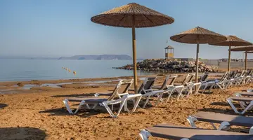 Sol by Melia Marina Beach Crete