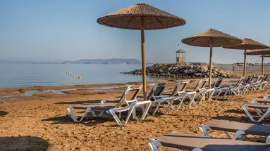 Sol by Melia Marina Beach Crete