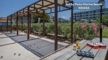 Sol by Melia Marina Beach