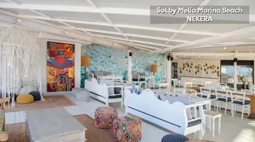 Sol by Melia Marina Beach