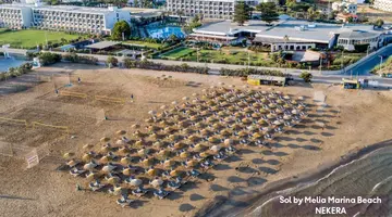 Sol by Melia Marina Beach
