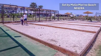 Sol by Melia Marina Beach