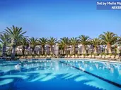 Sol by Melia Marina Beach