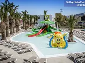 Sol by Melia Marina Beach