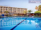 Sol by Melia Marina Beach