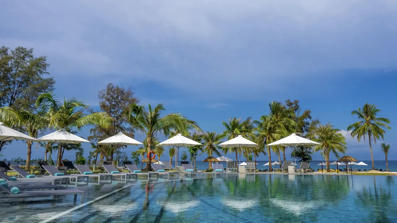SOL BY MELIA PHU QUOC