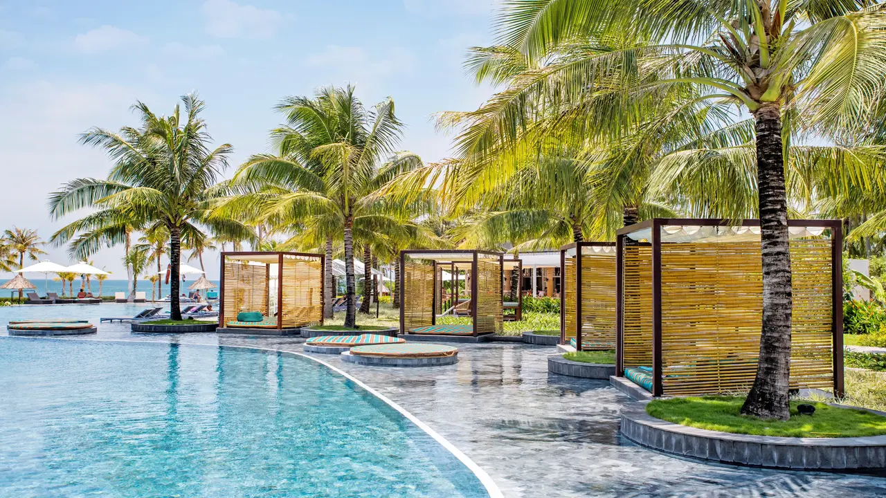 SOL BY MELIA PHU QUOC