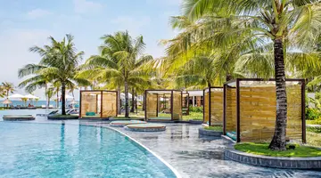 SOL BY MELIA PHU QUOC