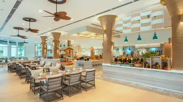 SOL BY MELIA PHU QUOC