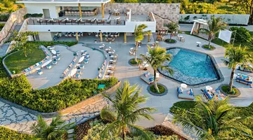 SOL by Melia Phu Quoc