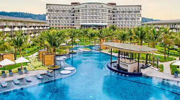 SOL by Melia Phu Quoc