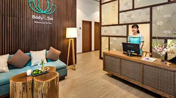SOL by Melia Phu Quoc