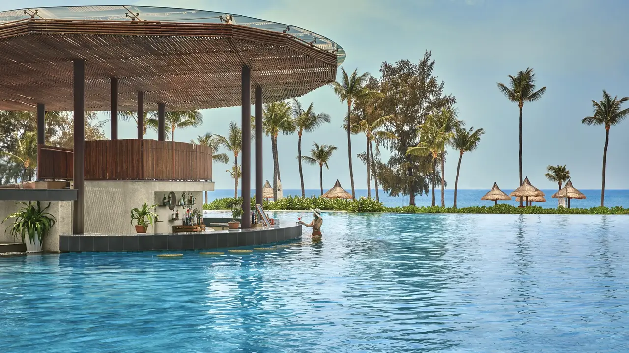 SOL BY MELIA PHU QUOC