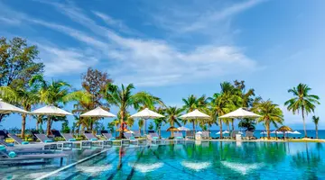 SOL by Melia Phu Quoc