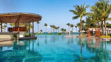 SOL by Melia Phu Quoc