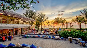 SOL by Melia Phu Quoc