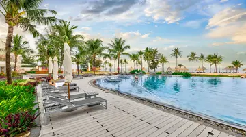 SOL by Melia Phu Quoc