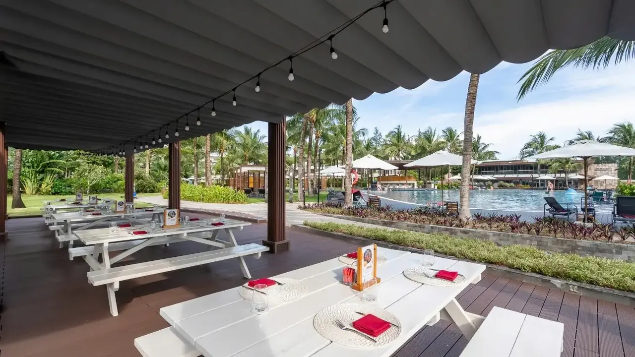 SOL BY MELIA PHU QUOC