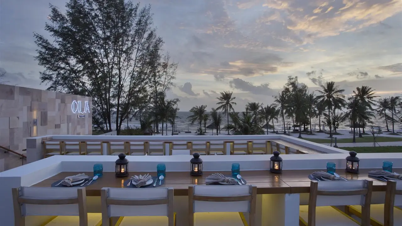 SOL BY MELIA PHU QUOC