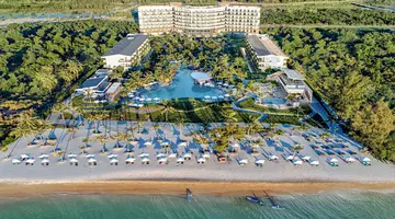 SOL BY MELIA PHU QUOC