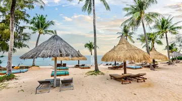 SOL by Melia Phu Quoc