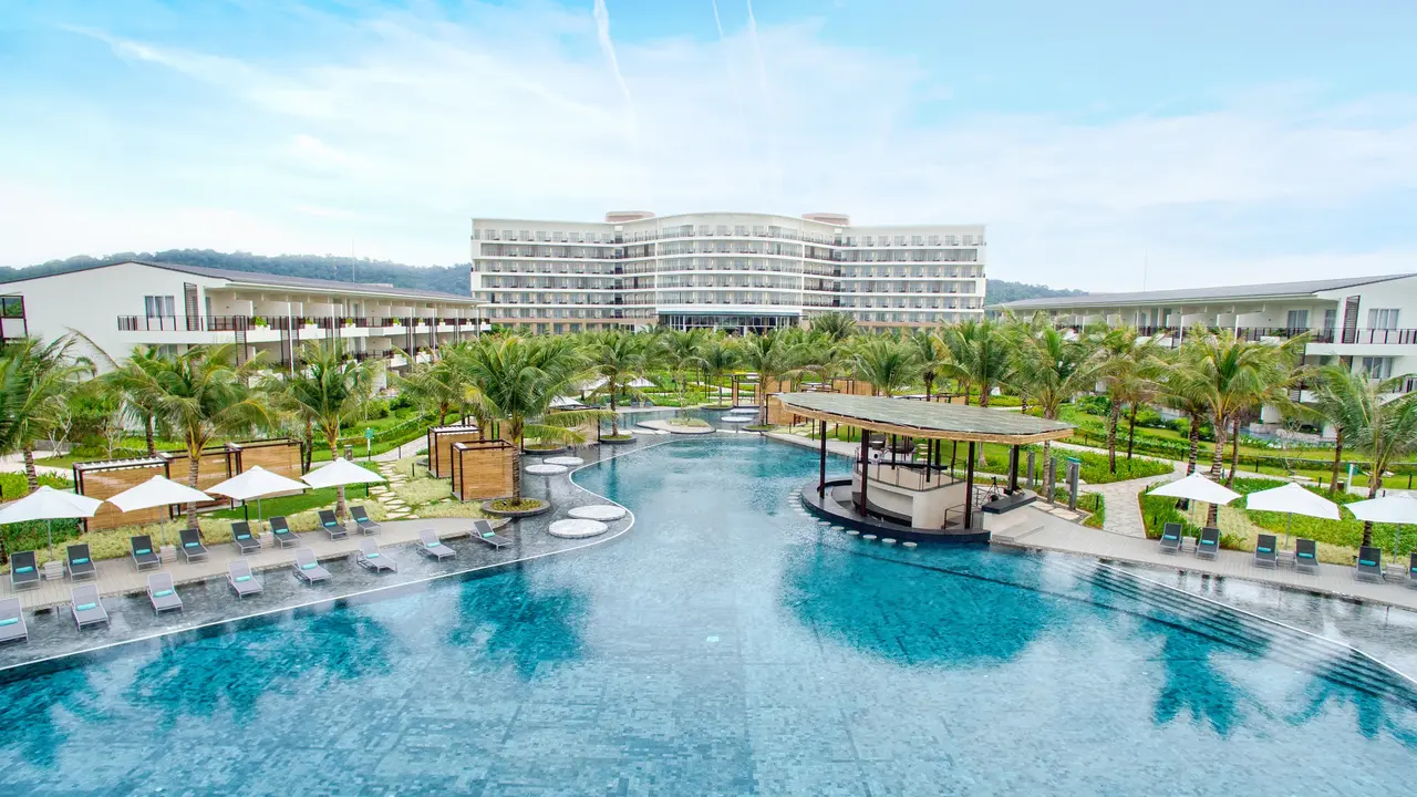 SOL BY MELIA PHU QUOC