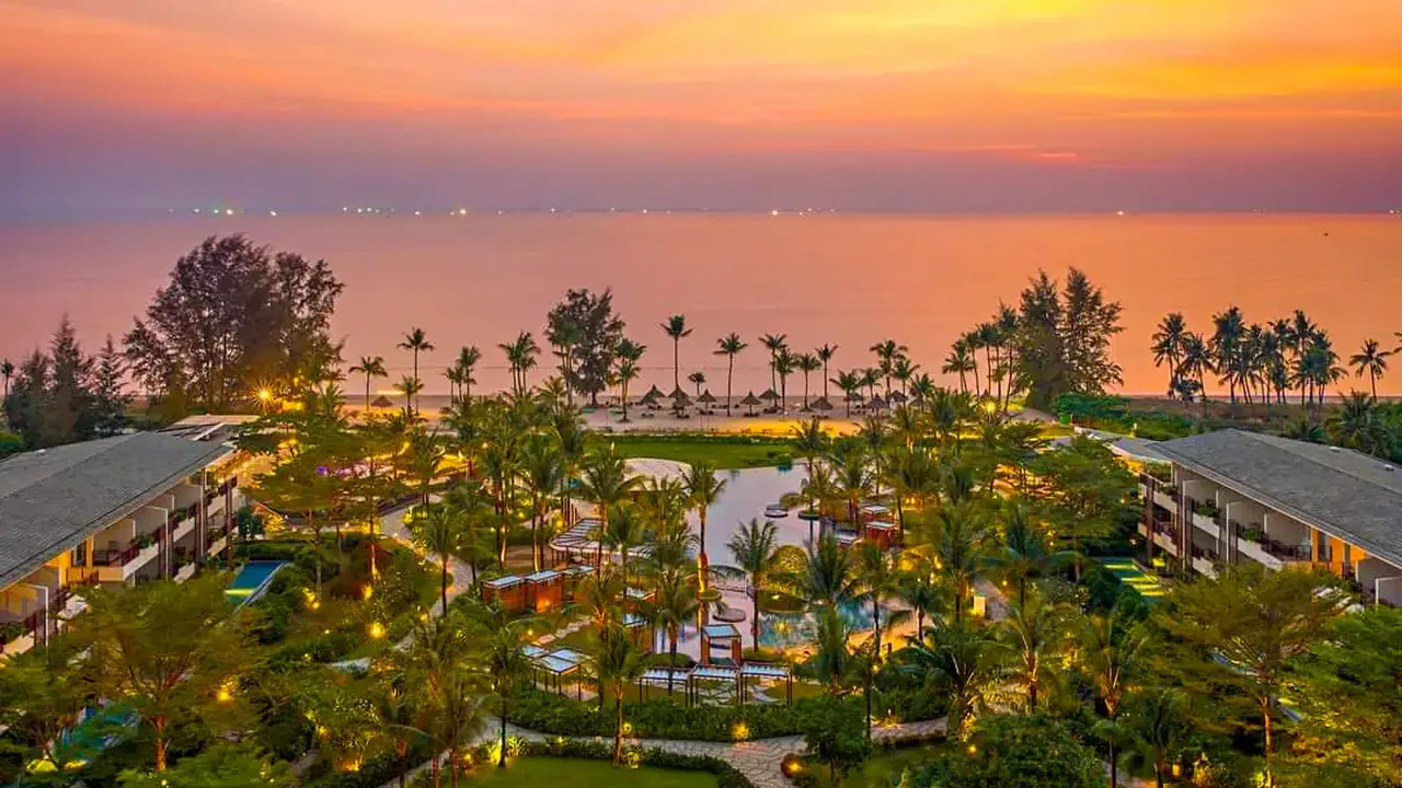 SOL BY MELIA PHU QUOC