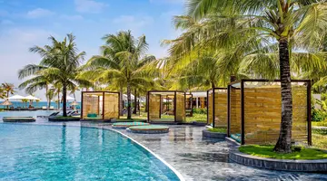 SOL by Melia Phu Quoc