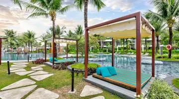 SOL by Melia Phu Quoc