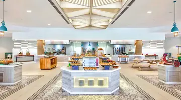 SOL by Melia Phu Quoc