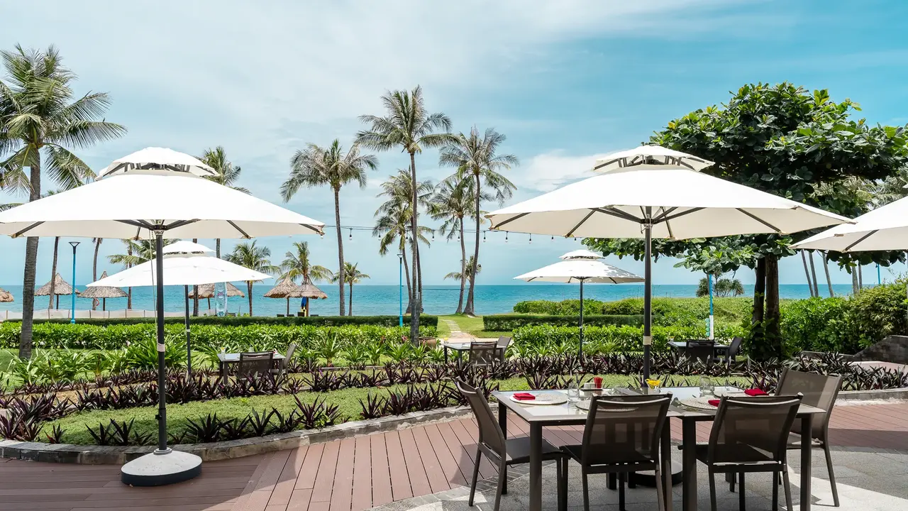 SOL BY MELIA PHU QUOC
