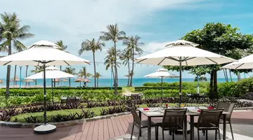 SOL BY MELIA PHU QUOC