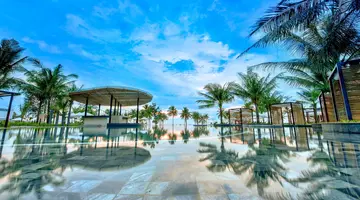 SOL by Melia Phu Quoc