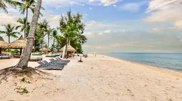 SOL by Melia Phu Quoc