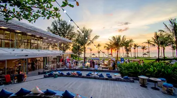 SOL BY MELIA PHU QUOC