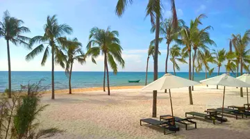 SOL BY MELIA PHU QUOC